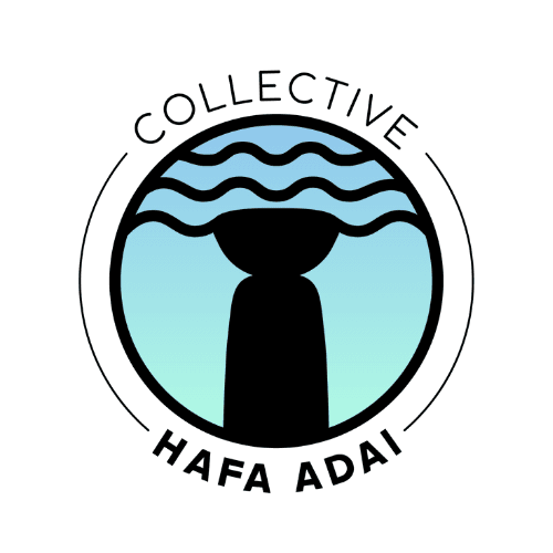 Hafa Adai Collective