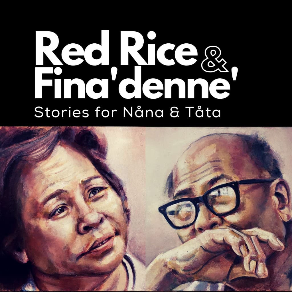 Red Rice & Fina'denne'